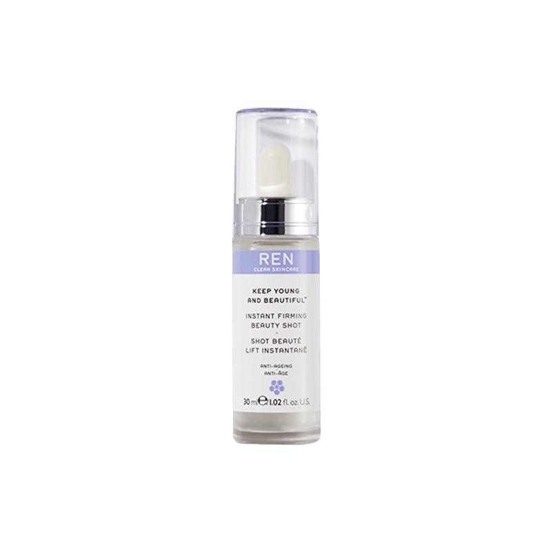 REN Keep Young & Beautiful Instant Firming Beauty Shot 30ml