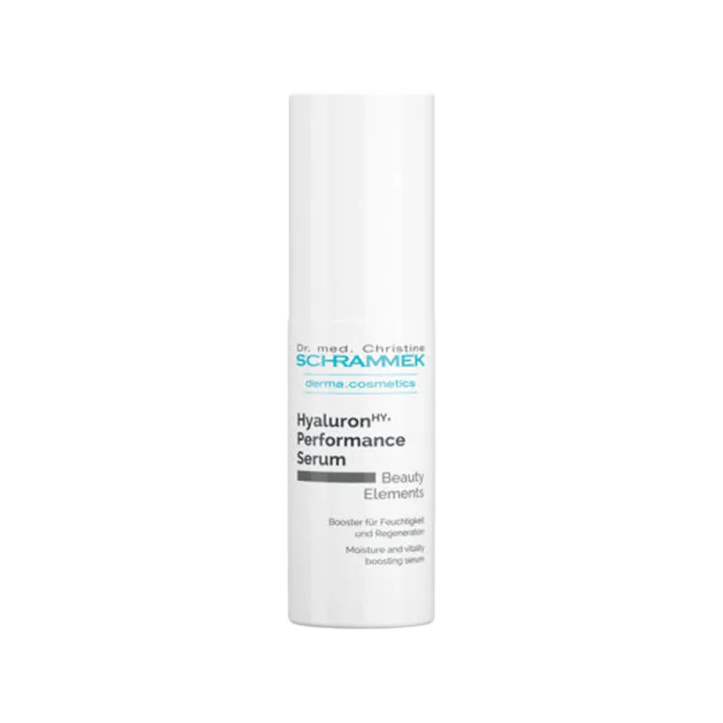 Dr. Schrammek Hyaluron HY+ Performance Serum 30ml