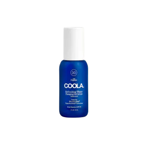 Bilde av COOLA Refreshing Water Plumping Gel Serum