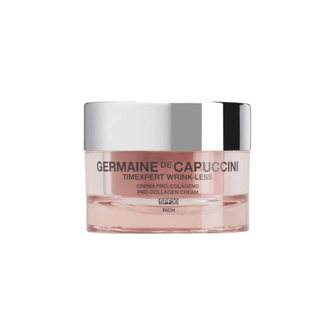 Hovedbilde Germaine de Capuccini Pro-Collagen Day Cream ...