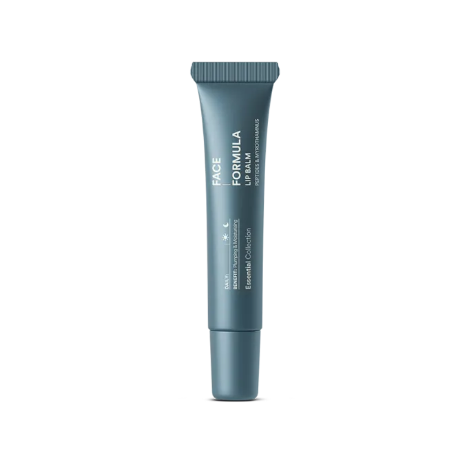 Hovedbilde Face Formula Lip Balm 10ml