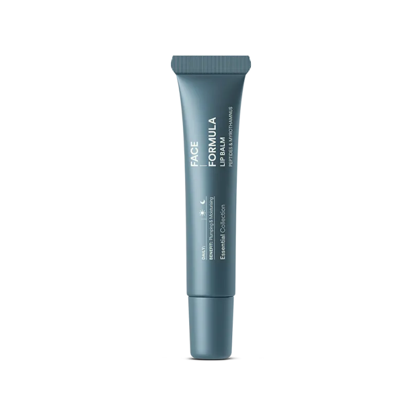 Face Formula Lip Balm 10ml