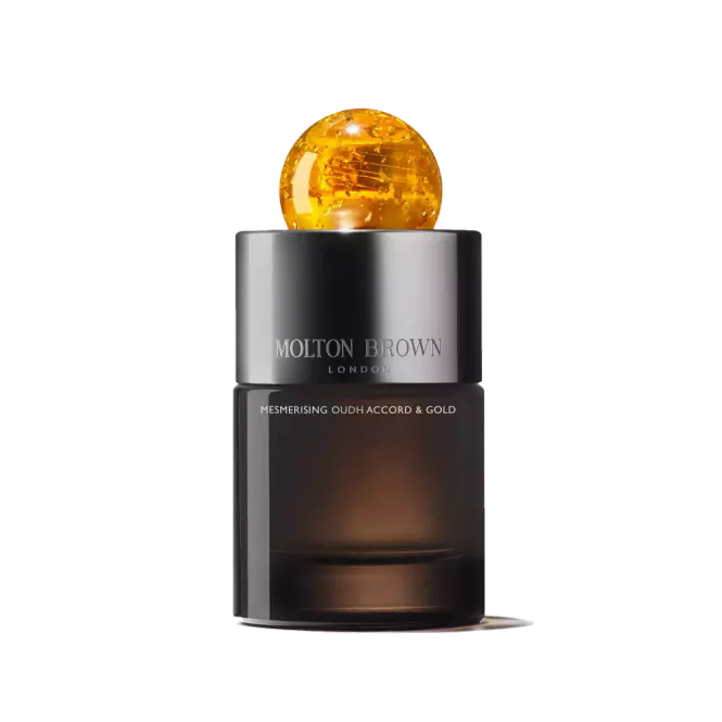Hovedbilde Molton Brown Mesmerising Oudh Accord & Gold Eau ...