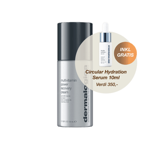 Hovedbilde Dermalogica Multivitamin Power Recovery Cream ...