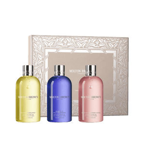 Hovedbilde Molton Brown Floral & Spicy Body Care Collection ...