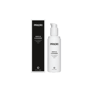 Hovedbilde PRIORI LCA  – Gentle Cleanser 180ml