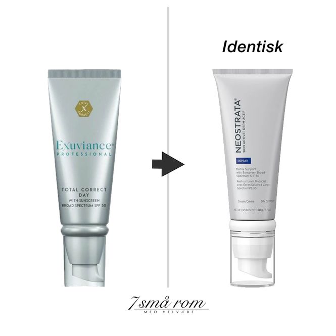 Hovedbilde Exuviance Professional Age Reverse Day Repair ...