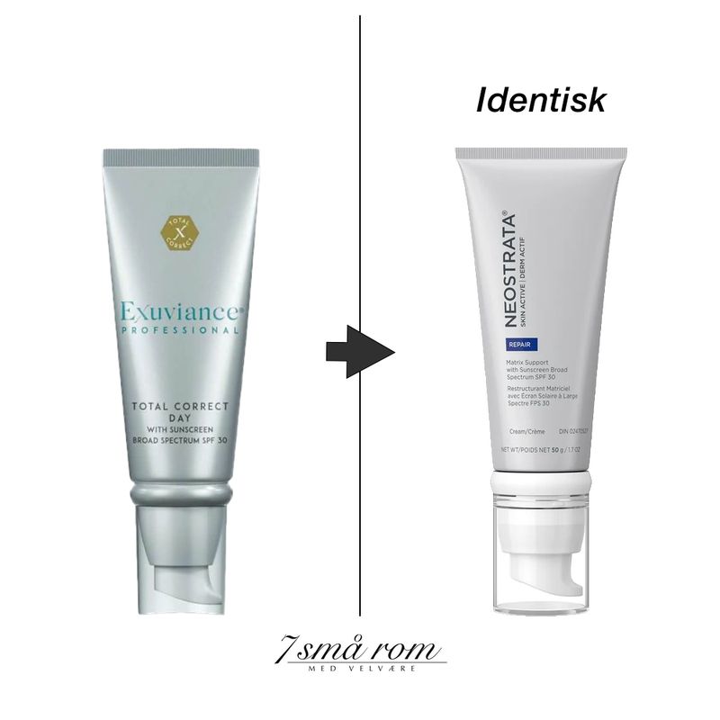 Exuviance Professional Age Reverse Day Repair SPF30