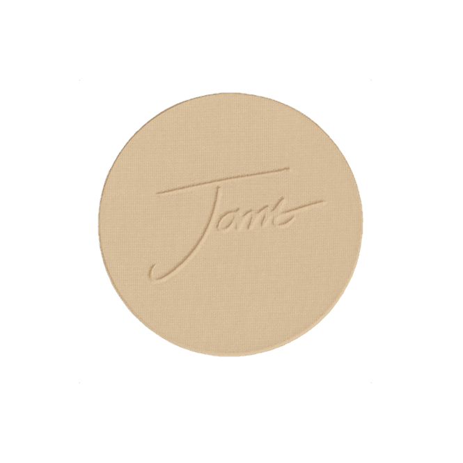 Hovedbilde Jane Iredale PurePressed Base Mineral Foundation ...