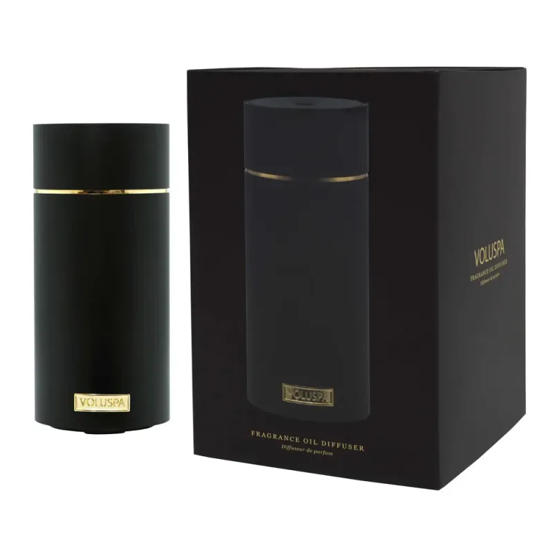 Voluspa Fragrance Oil Diffuser Device - Sort