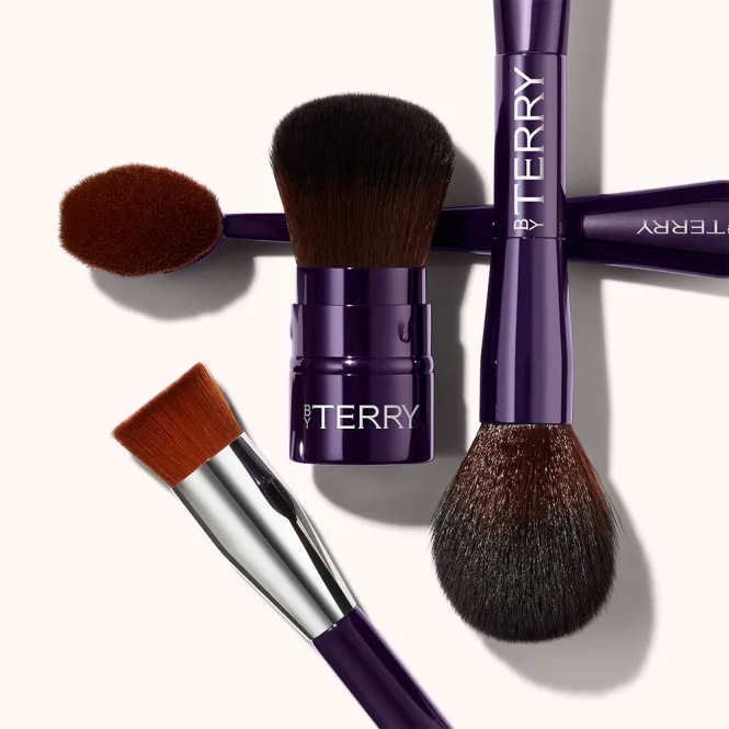 Hovedbilde BY TERRY Dual-Ended Liquid & Powder Brush