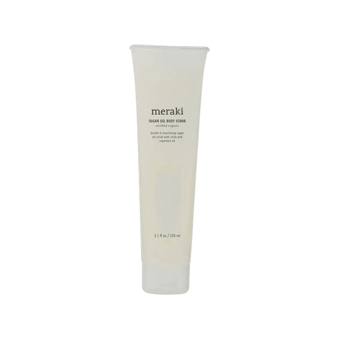 Hovedbilde Meraki Sugar Oil Body Scrub 150ml
