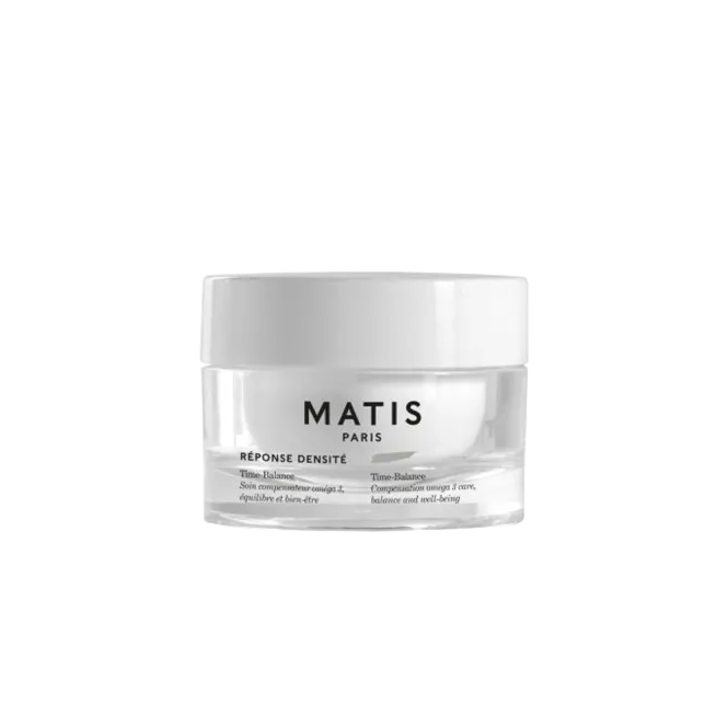 Hovedbilde Matis Time-Balance 50ml