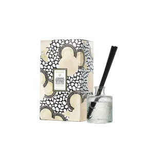 Hovedbilde Voluspa Jasmine Midnight Blooms Reed Diffuser ...