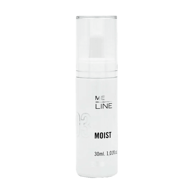 Hovedbilde MeLine Moist 30ml