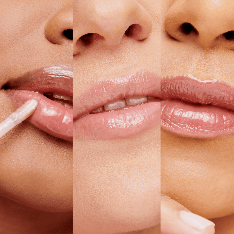 Jane Iredale Hydropure Hyaluronic Acid Lip Gloss