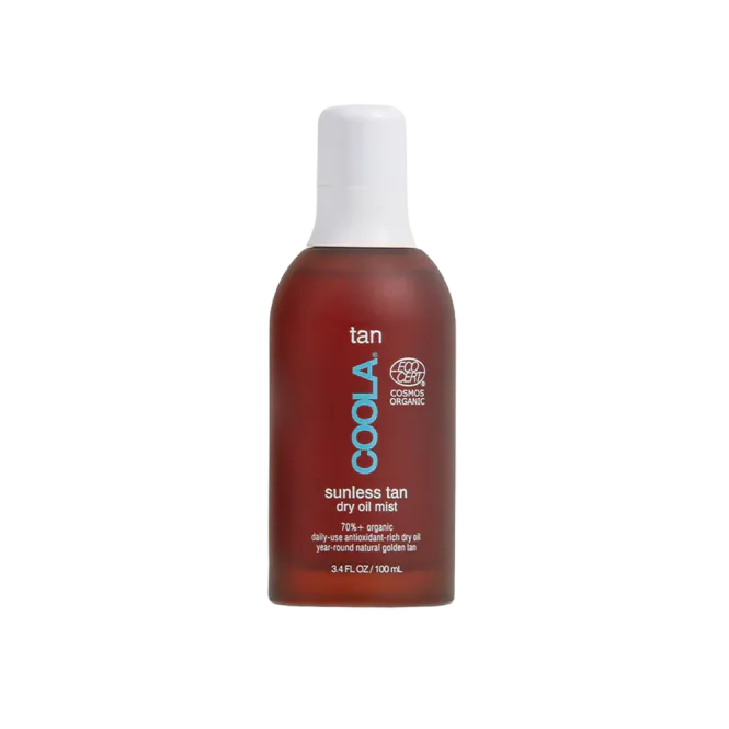 Hovedbilde COOLA Sunless Tan Dry Oil Mist 100ml