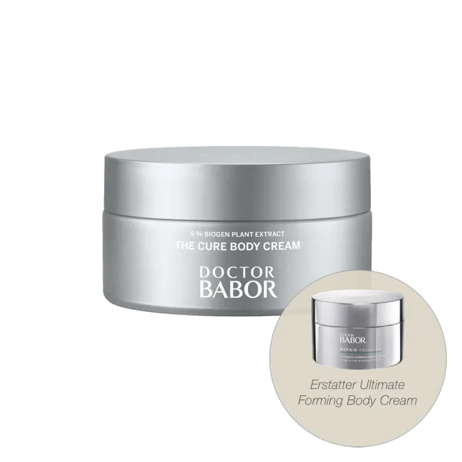 Hovedbilde Dr. Babor The Cure Body Cream