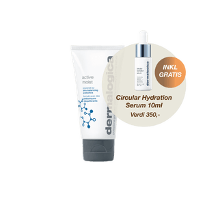 Hovedbilde Dermalogica Active Moist Jumbo 150ml