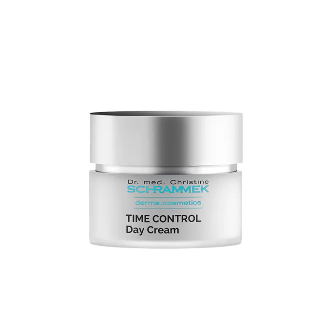 Hovedbilde Dr. Schrammek Time Control Day Cream 50ml