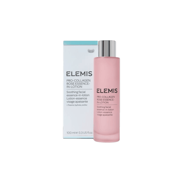 Elemis Pro-Collagen Rose Essence-In-Lotion 100ml