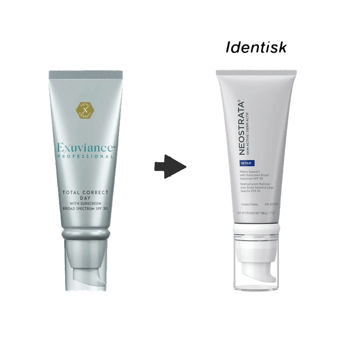 Hovedbilde Exuviance Professional Age Reverse Day Repair ...