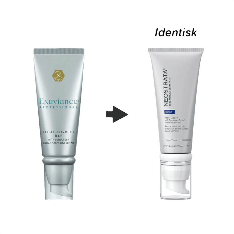 Exuviance Professional Age Reverse Day Repair SPF30