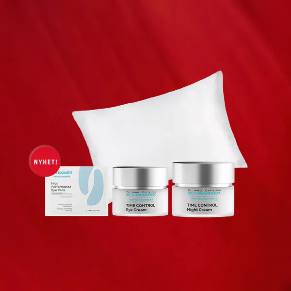 Dr. Schrammek Time Control Care Set