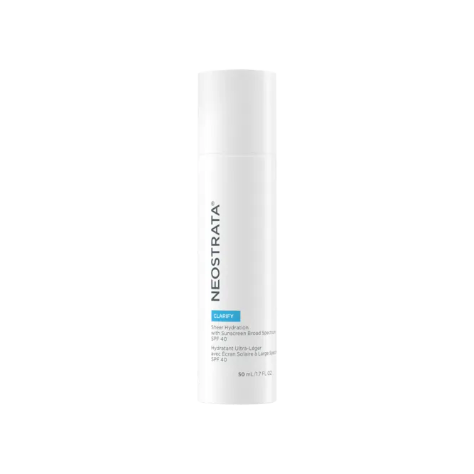 Hovedbilde Neostrata Sheer Hydration SPF 40 - 50ml