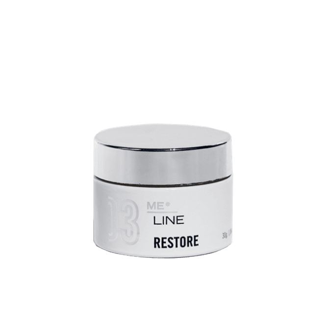 Hovedbilde MeLine Restore Cream 30g