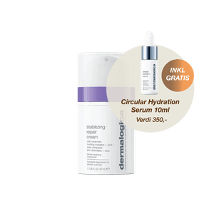 Hovedbilde Dermalogica Stabilizing Repair Cream 50ml
