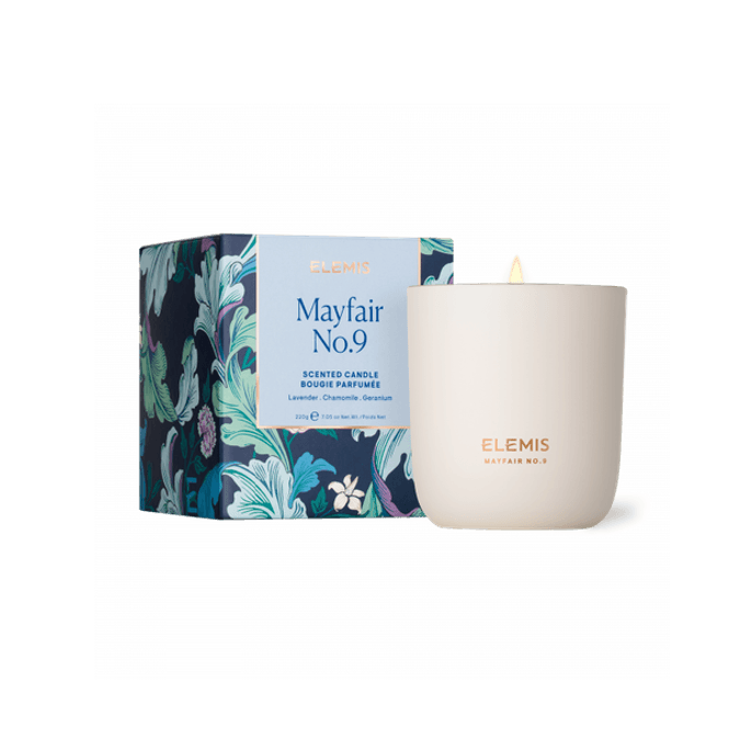 Hovedbilde Elemis Mayfair No.9 Candle 48timer