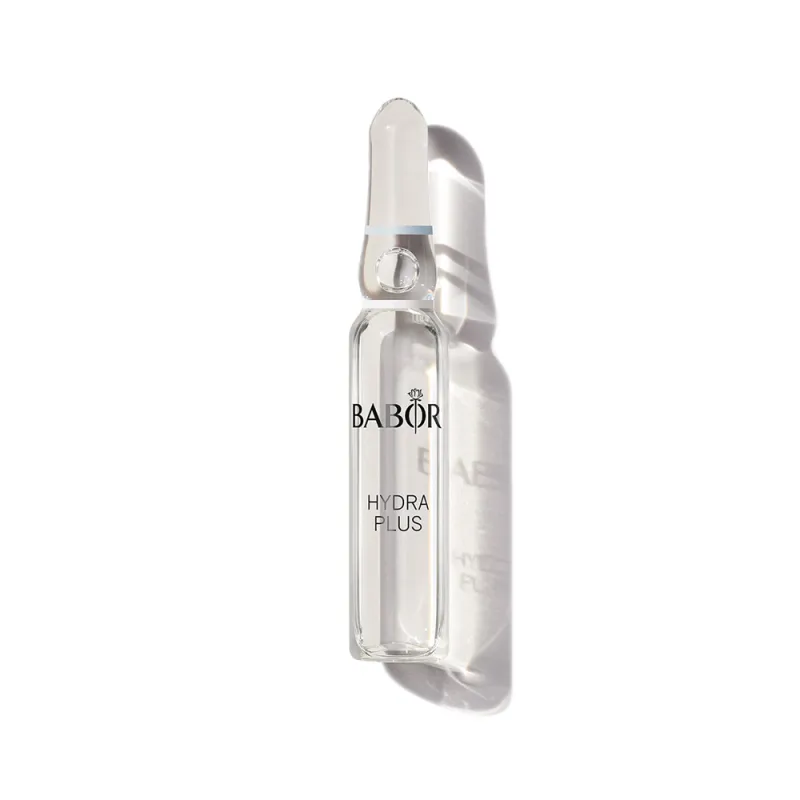 Babor Ampoule Hydra Plus 7x2ml