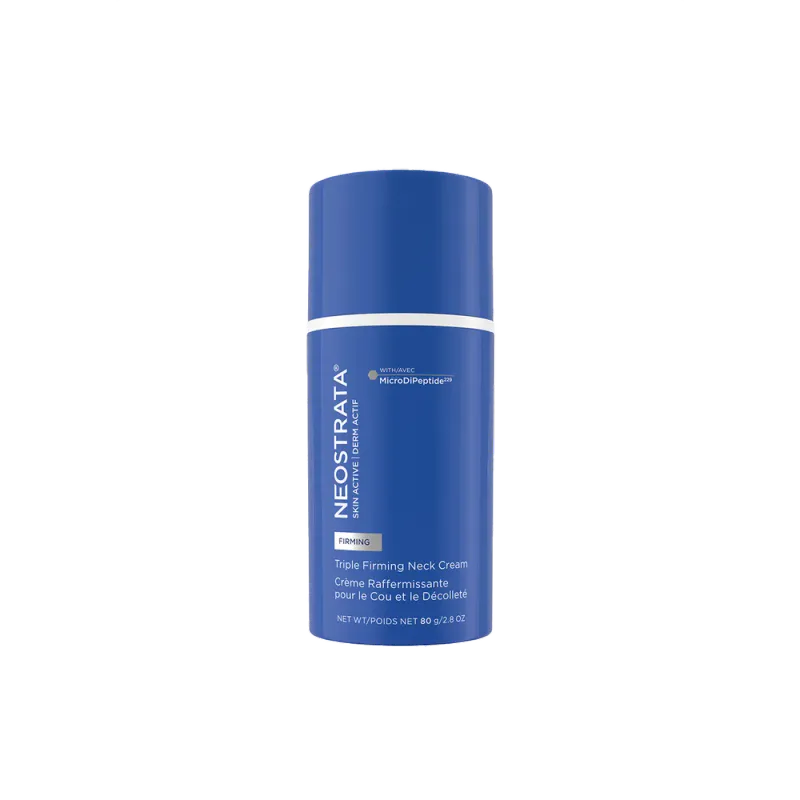 Neostrata Triple Firming Neck Cream 80ml