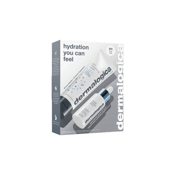 Dermalogica Hydration You Can Feel - Pakke