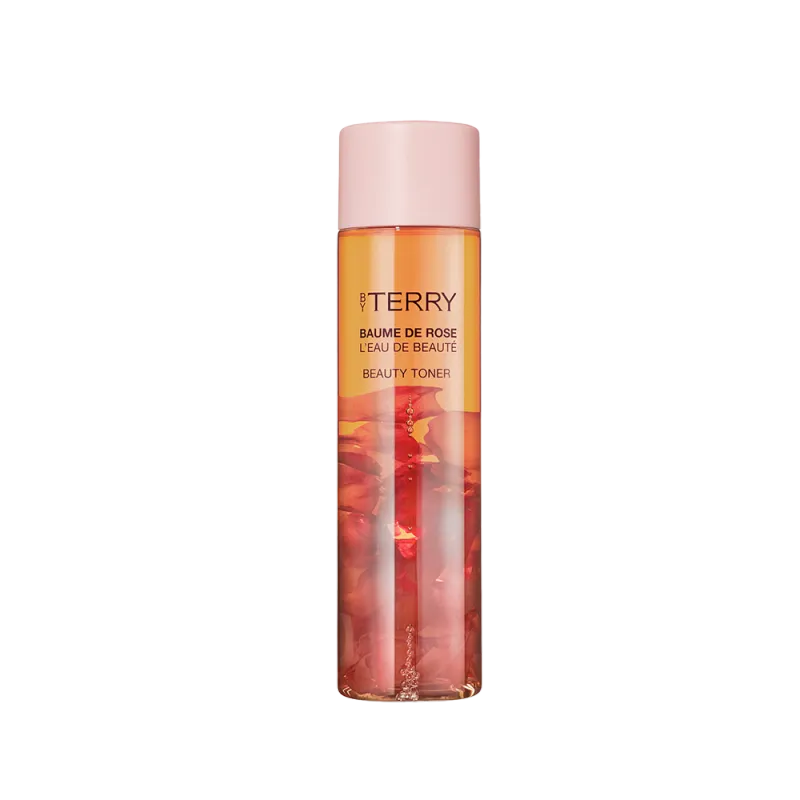 BY TERRY Baume de Rose Beauty Toner