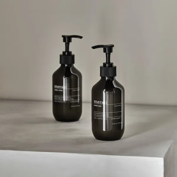 Meraki Gift Set Deep Valley Simple Hand Care 275ml