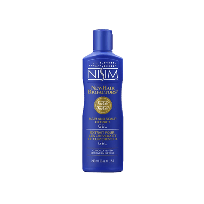 Hovedbilde NISIM Extract Extract Gel Formulation Normal/Dry ...