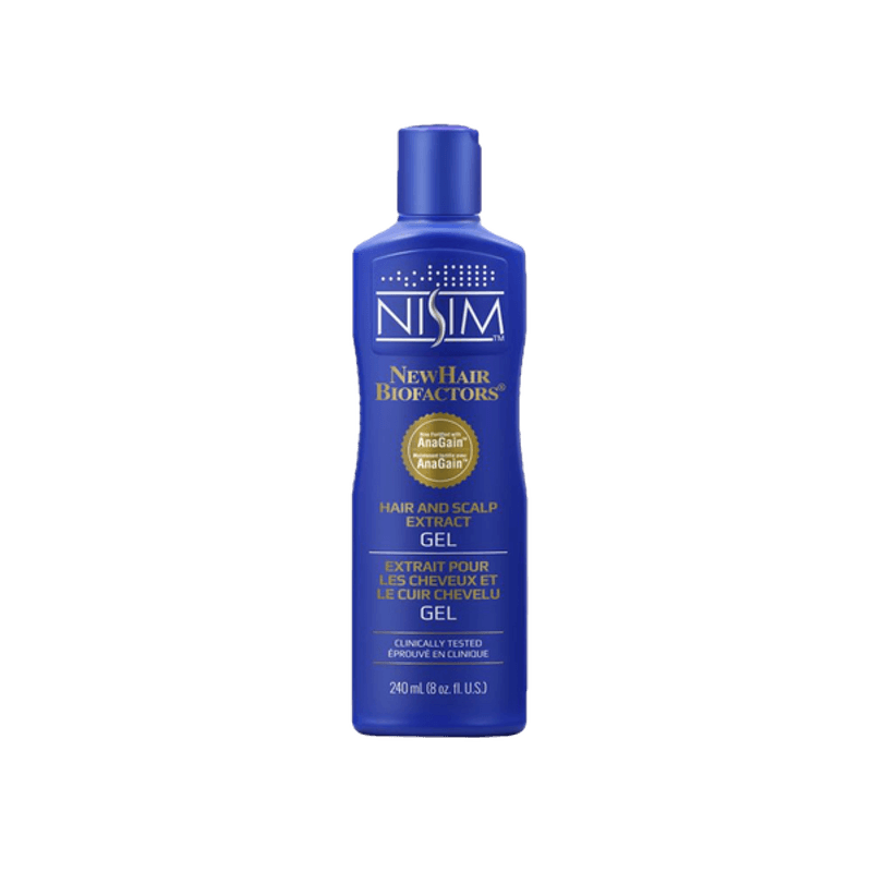 NISIM Extract Extract Gel Formulation Normal/Dry 240ml