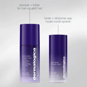 Hovedbilde Dermalogica A moment in nature 