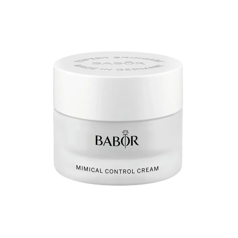 Babor Classics Mimical Control Cream 50ml