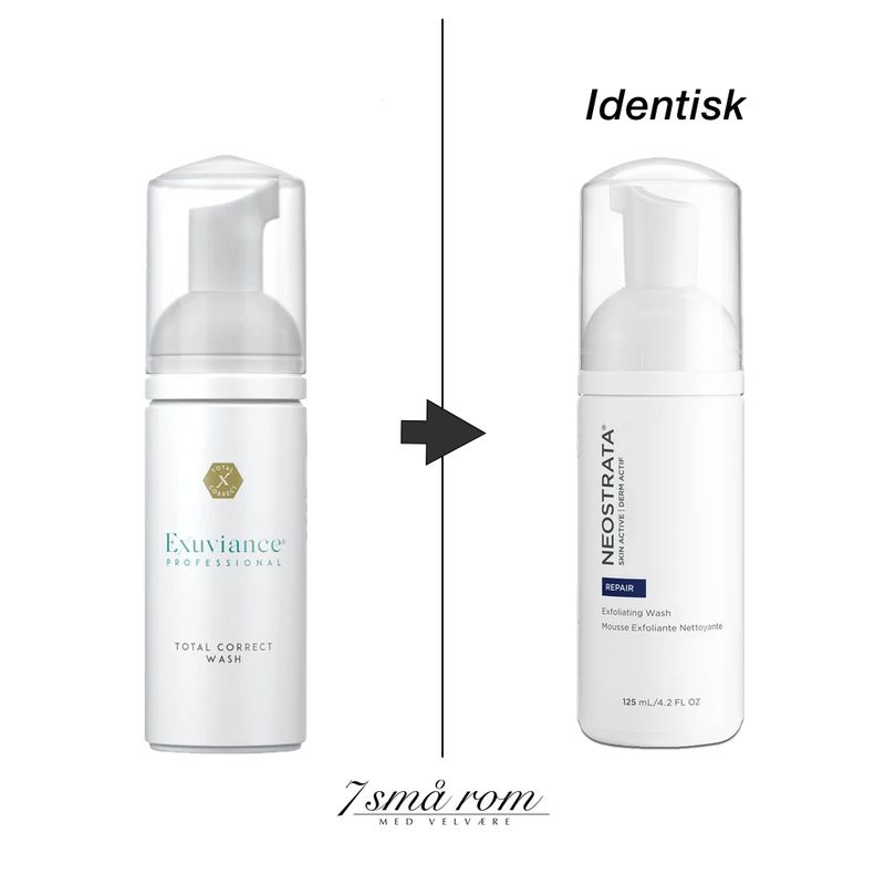 Neostrata Exfoliating Wash 125ml
