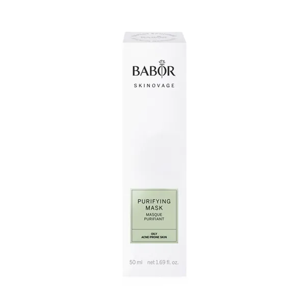 Babor Skinovage Purifying Mask 50ml