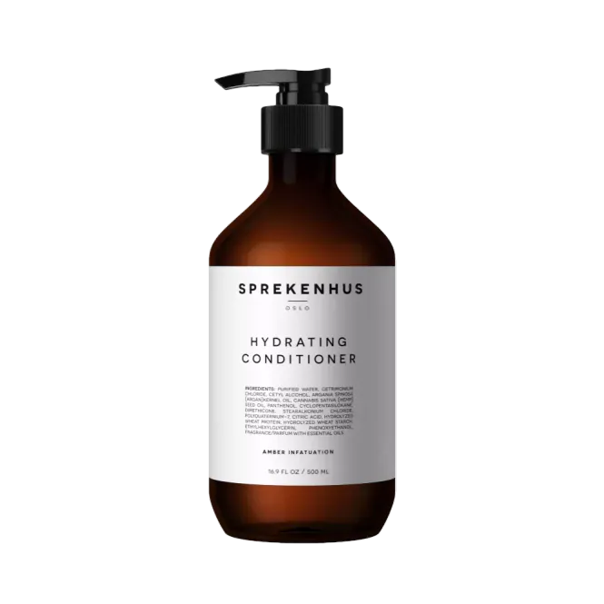 Hovedbilde Sprekenhus Hydrating Conditioner Large Amber ...