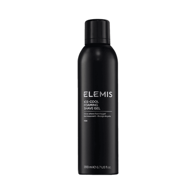 Hovedbilde Elemis TFM Ice-Cool Foaming Shave Gel 200ml