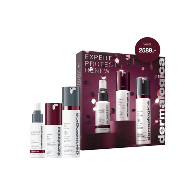 Hovedbilde Dermalogica Expert Protect + Renew