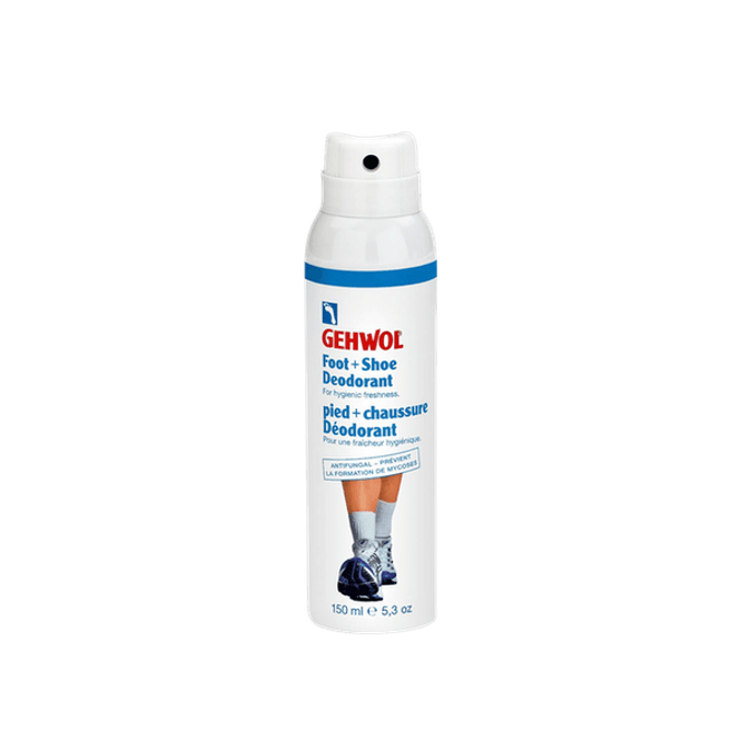 Hovedbilde Gehwol Foot & Shoe Deo 150ml