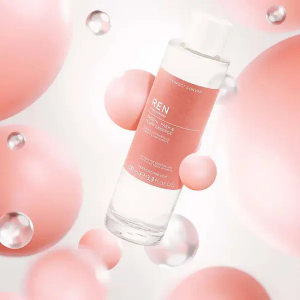REN Perfect Canvas Essence 100ml