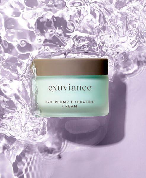 Exuviance Pro-plump Hydrating Cream