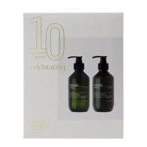 Hovedbilde Meraki Cotton Haze Simple Hand Care Gift Box